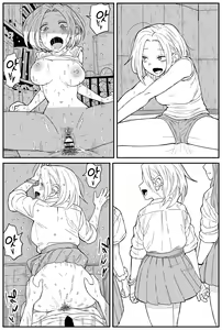 Page 90 of 여고생 에로만화 8~16 - preview thumbnail