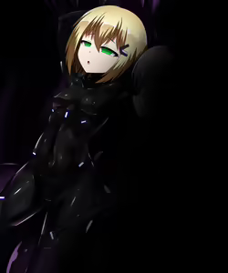 Page 12 of Parasite Gear 02 SS Tsuki Sabun - preview thumbnail