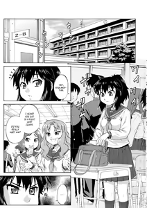 Page 3 of Avatar ☆ Trance! 10 11 (decensored) - preview thumbnail