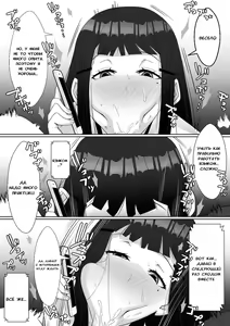 Page 20 of Hai! Kareshi-kun ni Hitokoto! - preview thumbnail
