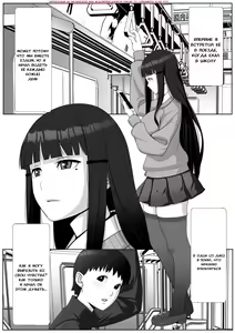 Page 2 of Hai! Kareshi-kun ni Hitokoto! - preview thumbnail