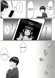 Page 26 of Hai! Kareshi-kun ni Hitokoto! - preview thumbnail