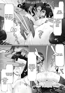 Page 38 of Hai! Kareshi-kun ni Hitokoto! - preview thumbnail