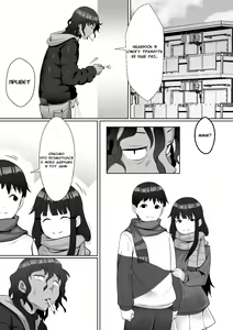 Page 46 of Hai! Kareshi-kun ni Hitokoto! - preview thumbnail
