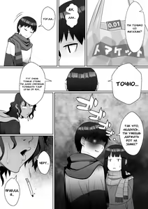 Page 47 of Hai! Kareshi-kun ni Hitokoto! - preview thumbnail