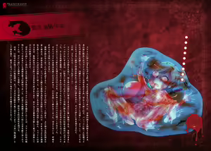 Page 20 of Ryonamon Quest Tokubetsu Senkou CG Shuu - preview thumbnail
