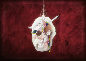 Page 281 of Ryonamon Quest Tokubetsu Senkou CG Shuu - preview thumbnail