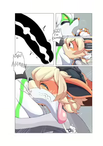 Page 8 of secret fitness test - preview thumbnail