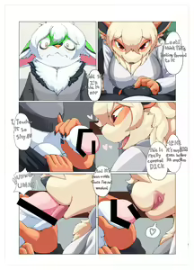 Page 6 of secret fitness test - preview thumbnail
