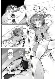 Page 43 of Microne Magazine Vol. 68 Koko ga Nengu no Osame Toki desu - preview thumbnail