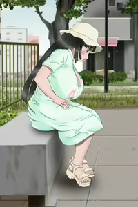 Page 301 of Futanari Sanpo - preview thumbnail