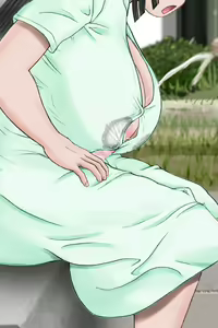 Page 320 of Futanari Sanpo - preview thumbnail