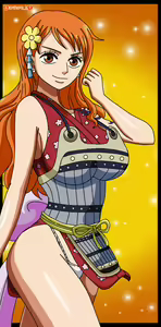 Page 5 of Nami - preview thumbnail