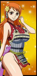Page 6 of Nami - preview thumbnail