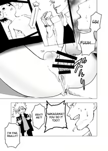 Page 27 of Ibasho ga Nai node Kamimachi Shite mita Suterareta Shounen no Ero Manga Ch. 6  | A Dirty Manga About a Boy Who Got Abandoned and Is Waiting for Someone To Save Him Ch. 6 - preview thumbnail