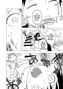 Page 30 of Ibasho ga Nai node Kamimachi Shite mita Suterareta Shounen no Ero Manga Ch. 6  | A Dirty Manga About a Boy Who Got Abandoned and Is Waiting for Someone To Save Him Ch. 6 - preview thumbnail