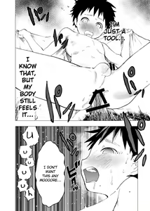 Page 6 of Ibasho ga Nai node Kamimachi Shite mita Suterareta Shounen no Ero Manga Ch. 6  | A Dirty Manga About a Boy Who Got Abandoned and Is Waiting for Someone To Save Him Ch. 6 - preview thumbnail
