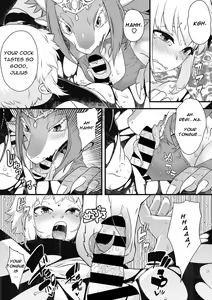 Page 9 of Ryuuou o Taoshitara, Guutara Oujo ga Tsuitekitan daga | I defeated the Dragon King, and got a princess - preview thumbnail