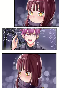 Page 2 of New Years Date - preview thumbnail