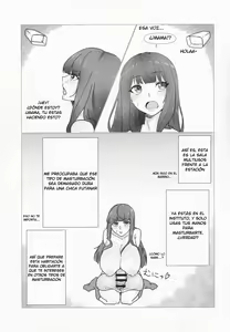 Page 8 of Jozi ni Onanī Dekiru Kana? - preview thumbnail