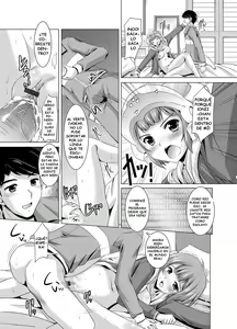 Page 16 of Kyoudai Soukan ~Kasou Taiken nanoni Real Sounyuu Sarechau nante~ - preview thumbnail