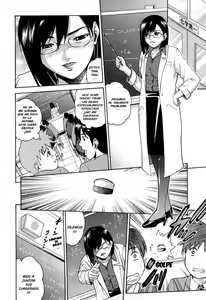 Page 5 of Orange Drops - preview thumbnail