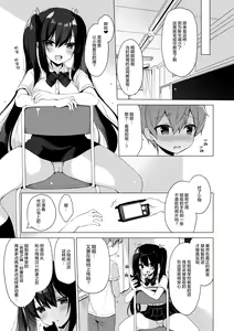 Page 9 of Succubus-kei Onee-chan wa Misetagari 2 - preview thumbnail