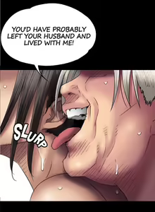 Page 126 of Queen Bee/Landlord's Little Girl - The Rape of Mrs. Ahn - preview thumbnail