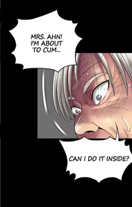 Page 138 of Queen Bee/Landlord's Little Girl - The Rape of Mrs. Ahn - preview thumbnail