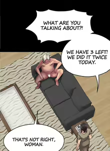 Page 169 of Queen Bee/Landlord's Little Girl - The Rape of Mrs. Ahn - preview thumbnail