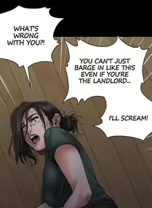 Page 179 of Queen Bee/Landlord's Little Girl - The Rape of Mrs. Ahn - preview thumbnail
