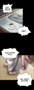 Page 20 of Queen Bee/Landlord's Little Girl - The Rape of Mrs. Ahn - preview thumbnail