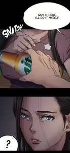 Page 213 of Queen Bee/Landlord's Little Girl - The Rape of Mrs. Ahn - preview thumbnail