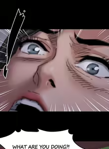 Page 220 of Queen Bee/Landlord's Little Girl - The Rape of Mrs. Ahn - preview thumbnail