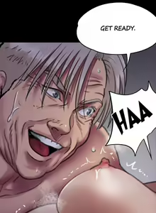Page 246 of Queen Bee/Landlord's Little Girl - The Rape of Mrs. Ahn - preview thumbnail