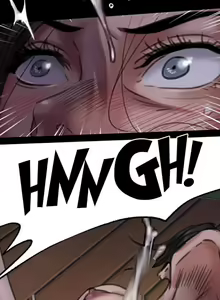 Page 251 of Queen Bee/Landlord's Little Girl - The Rape of Mrs. Ahn - preview thumbnail