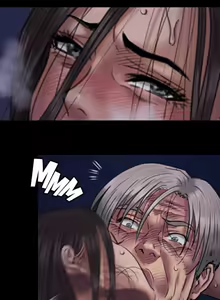 Page 304 of Queen Bee/Landlord's Little Girl - The Rape of Mrs. Ahn - preview thumbnail