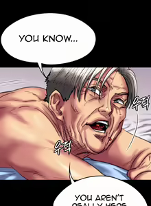 Page 332 of Queen Bee/Landlord's Little Girl - The Rape of Mrs. Ahn - preview thumbnail