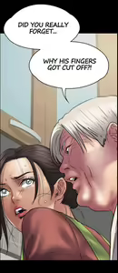 Page 35 of Queen Bee/Landlord's Little Girl - The Rape of Mrs. Ahn - preview thumbnail