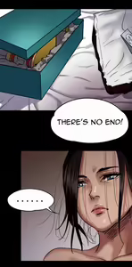 Page 366 of Queen Bee/Landlord's Little Girl - The Rape of Mrs. Ahn - preview thumbnail