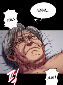 Page 375 of Queen Bee/Landlord's Little Girl - The Rape of Mrs. Ahn - preview thumbnail