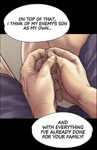 Page 38 of Queen Bee/Landlord's Little Girl - The Rape of Mrs. Ahn - preview thumbnail