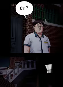Page 390 of Queen Bee/Landlord's Little Girl - The Rape of Mrs. Ahn - preview thumbnail