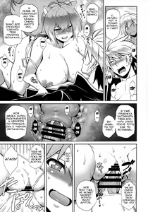 Page 16 of BREAK BLUE THE SYNCHRONICITY - preview thumbnail