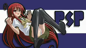 Page 20 of SSS -Shakugan Shijou Shugi- - preview thumbnail