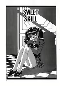 Page 6 of Sweet skill - preview thumbnail
