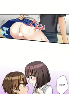 Page 325 of Hatsuecchi no Aite wa... Imouto!? | Мой первый раз с... моей младшей сестрой?! -  Ch. 1-66 - preview thumbnail