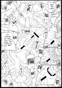 Page 6 of Shokuou - preview thumbnail