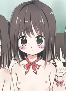 Page 10 of No Rules Broadcasting! You Can Show Naked Girls on Television! - preview thumbnail