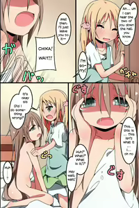Page 34 of Saimin ~ Shimai Donburi - preview thumbnail